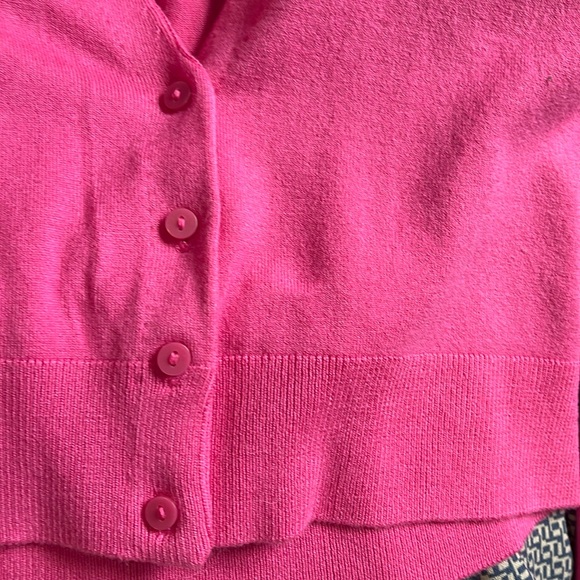 JJXX soft crop cardigan - Picture 4 of 7
